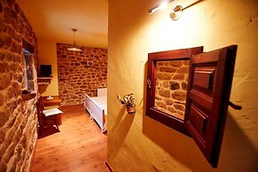 Posada Rural Ochohermanas