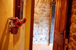 Posada Rural Ochohermanas