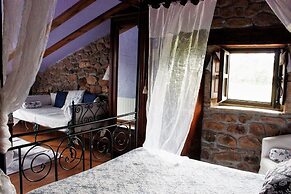 Posada Rural Ochohermanas