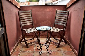Posada Rural Ochohermanas