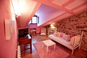 Posada Rural Ochohermanas