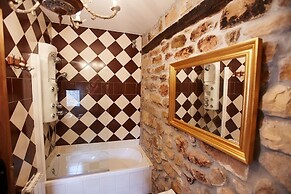 Posada Rural Ochohermanas