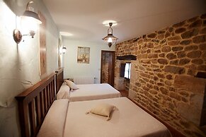 Posada Rural Ochohermanas