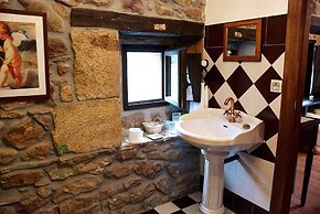 Posada Rural Ochohermanas