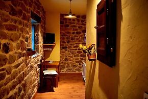 Posada Rural Ochohermanas