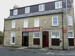 The Davron Hotel