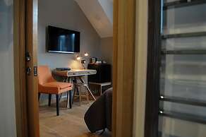 The Corran - Serviced Accommodation