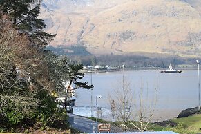 The Corran - Serviced Accommodation
