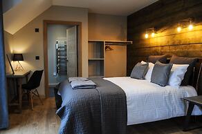 The Corran - Serviced Accommodation