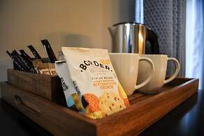 The Corran - Serviced Accommodation