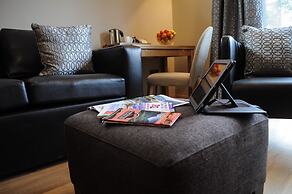 The Corran - Serviced Accommodation