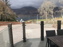 The Corran - Serviced Accommodation