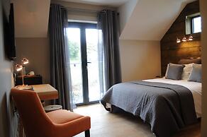 The Corran - Serviced Accommodation