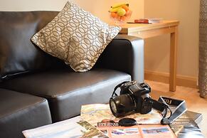 The Corran - Serviced Accommodation