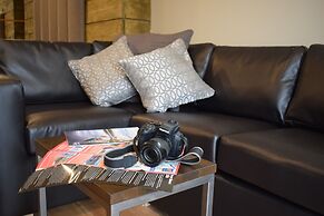 The Corran - Serviced Accommodation