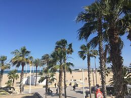 Malvarrosa Beach Rooms