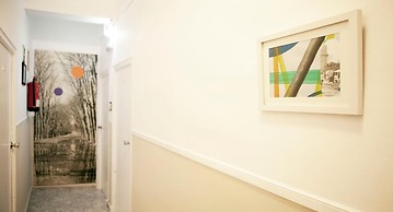 Malvarrosa Beach Rooms