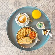 Malvarrosa Beach Rooms