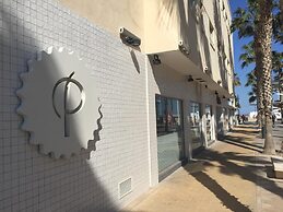 Malvarrosa Beach Rooms