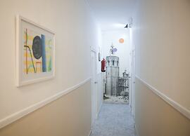 Malvarrosa Beach Rooms