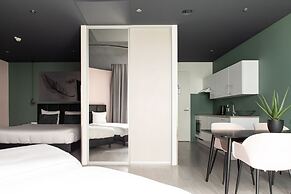 Hotel2Stay