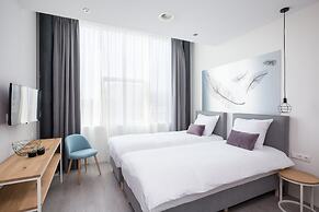 Hotel2Stay