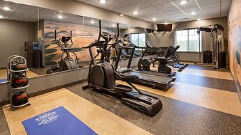 Best Western Plus Overland Inn