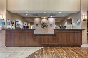 Best Western Plus Chandler Hotel & Suites