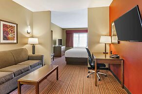 Best Western Plus Chandler Hotel & Suites