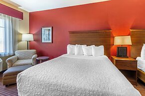 Best Western Plus Chandler Hotel & Suites