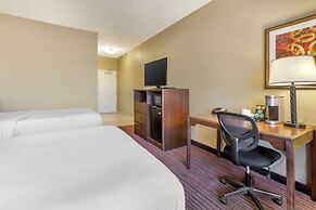 Best Western Plus Chandler Hotel & Suites