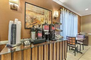 Best Western Plus Chandler Hotel & Suites