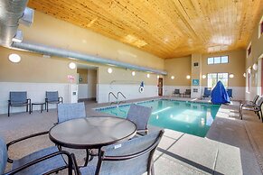 Best Western Plus Chandler Hotel & Suites