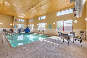 Best Western Plus Chandler Hotel & Suites