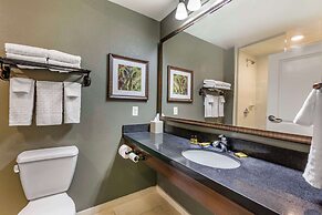 Best Western Plus Chandler Hotel & Suites
