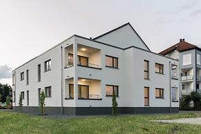 Business Homes - Das Apartment Hotel