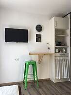 Business Homes - Das Apartment Hotel
