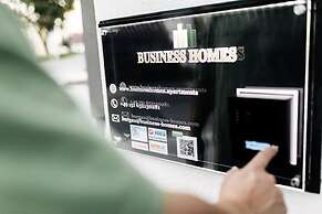 Business Homes - Das Apartment Hotel