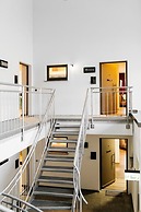 Business Homes - Das Apartment Hotel