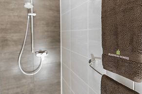 Business Homes - Das Apartment Hotel