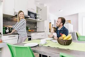 Business Homes - Das Apartment Hotel