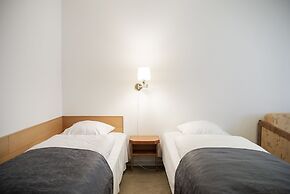 Hotel Lynggaarden