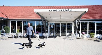 Hotel Lynggaarden