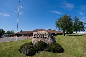 Hotel Lynggaarden