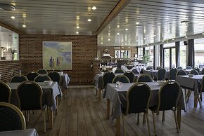 Hotel Lynggaarden