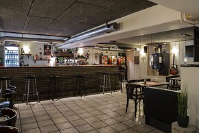 Hotel Lynggaarden