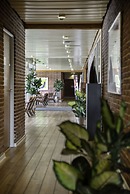 Hotel Lynggaarden
