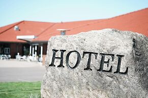 Hotel Lynggaarden