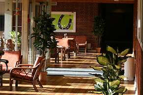 Hotel Lynggaarden