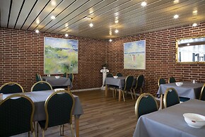 Hotel Lynggaarden